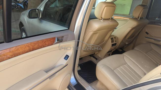 Mercedes-Benz Classe ML Diesel Automatique 2008