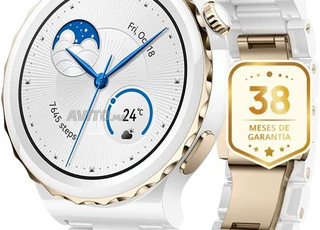 Montre intelligente HUAWEI Watch GT 3 Pro 43 mm