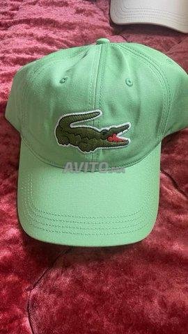 Casquette lacoste original best sale