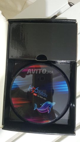 Android HD TV Box