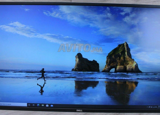 Dell 43 Pouces P4317Q Ultra HD 4k 
