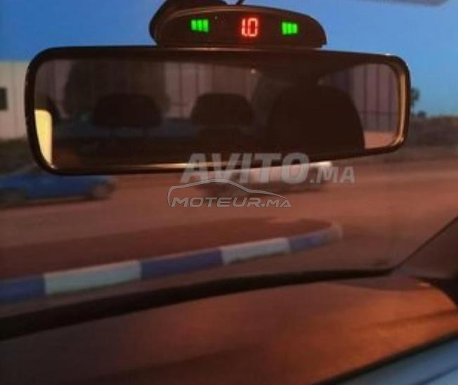 C Elys fin 2022 à Rabat, excellent état