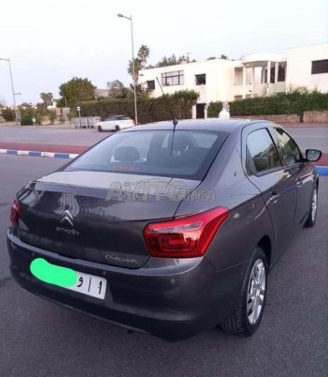 C Elys fin 2022 à Rabat, excellent état