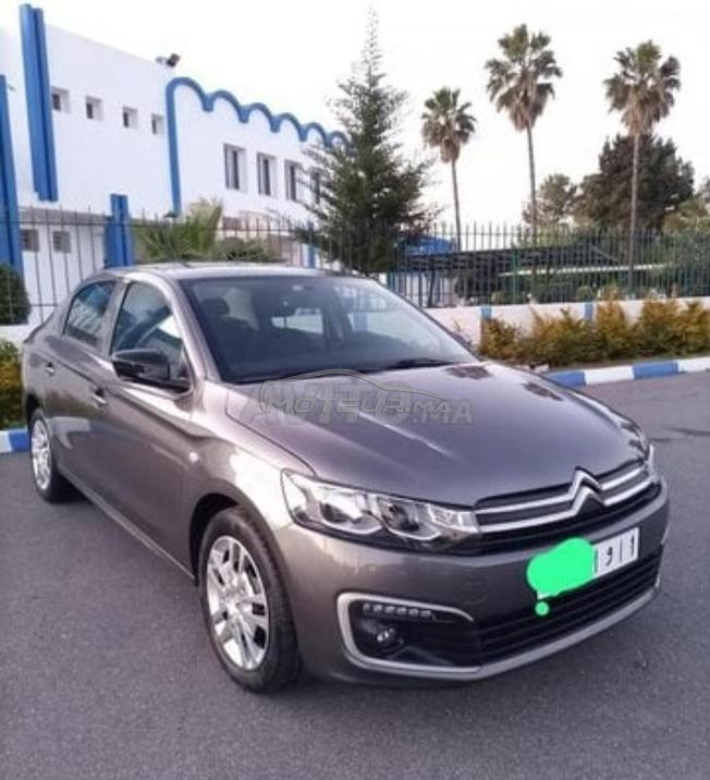 C Elys fin 2022 à Rabat, excellent état