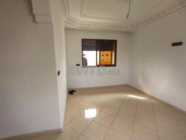 appartement tranquille à louer