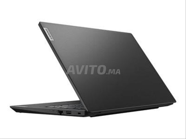 LENOVO V15 IAP i5 1235U 15,6 pouces 512Go 8Go RAM