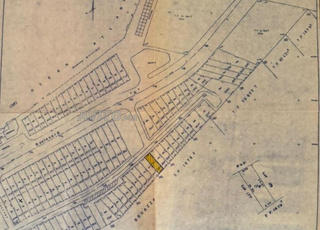 terrain villa tamaris