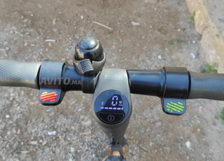 trottinette a neuf - italy