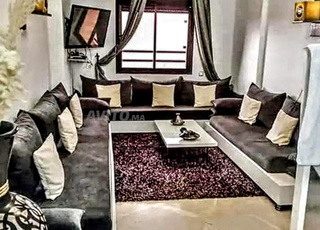 Appartement propre et calme à louer quotidiennement pour les familles