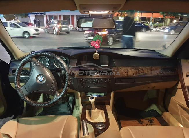 BMW 525 diesel