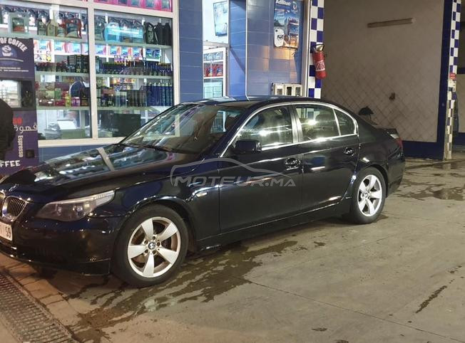 BMW 525 diesel