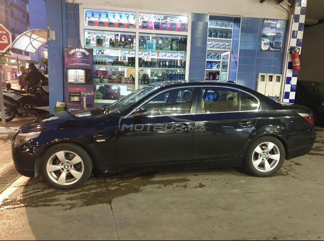 BMW 525 diesel