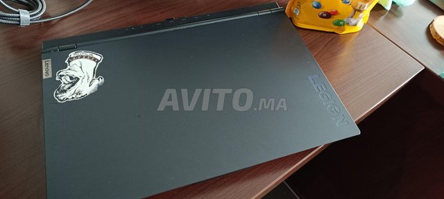 PC Portable Gamer i5 rtx 2060- LENOVO Legion 5  