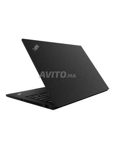 Laptop Lenovo Thinkpad T14 Gen 1 Core i5-10th/16GB