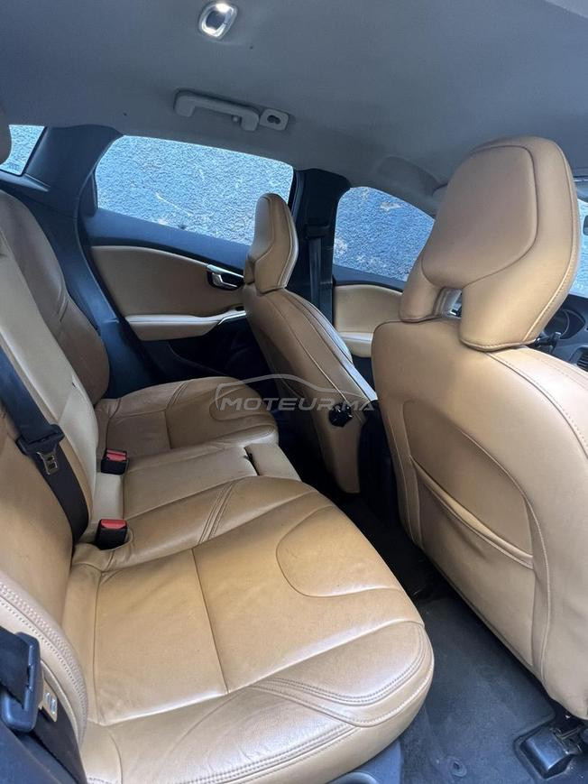 Volvo V40 Cross Country Diesel Automatique 2018