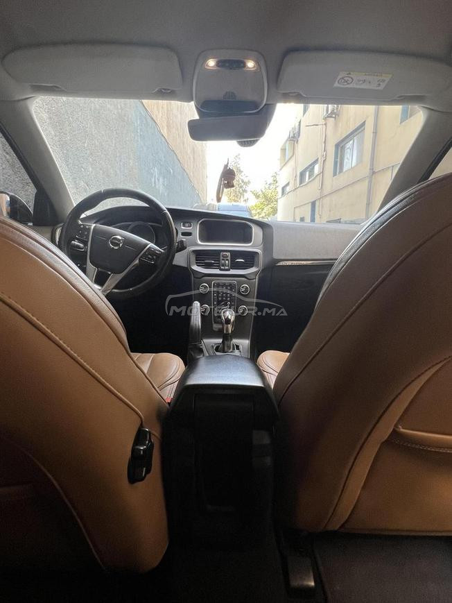 Volvo V40 Cross Country Diesel Automatique 2018