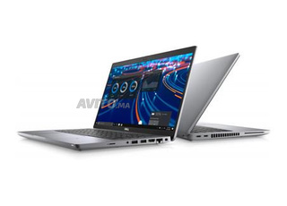 Laptop Dell latitude 5420 i7-1185G7 / 16GB /256GB