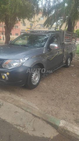 Mitsubishi L200 occasion Diesel Modèle 2020