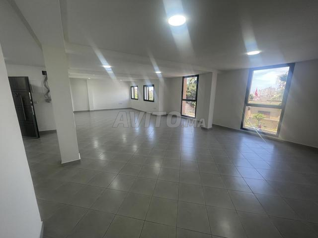 مكاتب للإيجار في الدار البيضاء