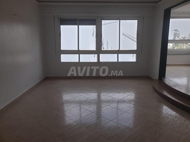 Appartement 100 m² à louer à France Ville 