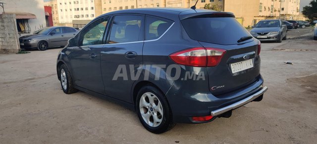 Ford C-Max occasion Diesel Modèle 2013