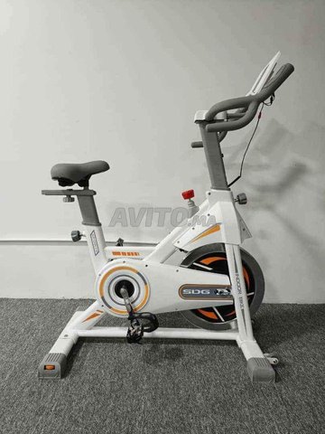 Velo appartement avito sale