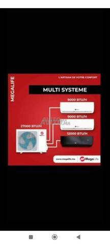 CLIMATISATION INSTALLATION RÉPARATION ENTRETIEN 