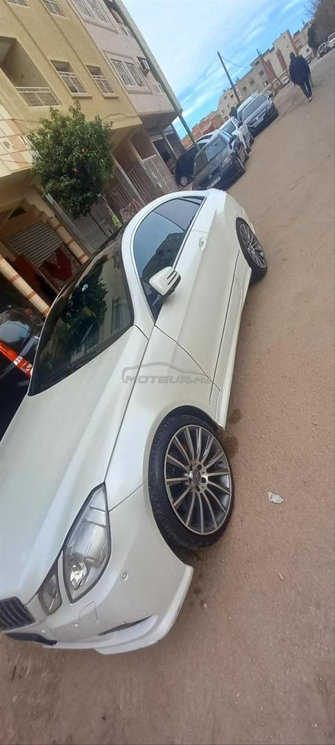 vente mon Mercedes 