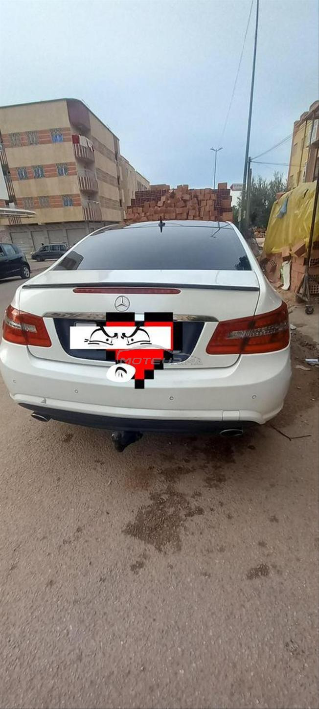 vente mon Mercedes 