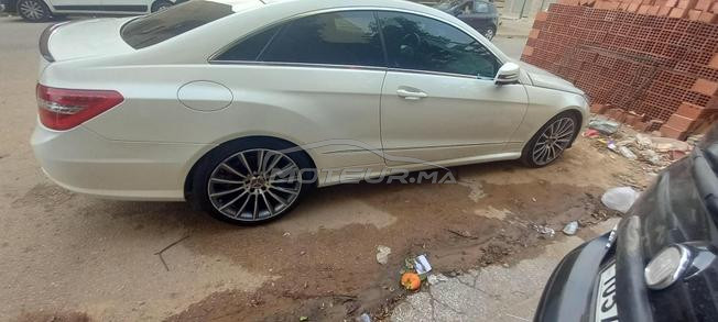 vente mon Mercedes 