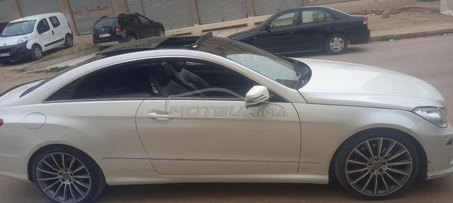 vente mon Mercedes 