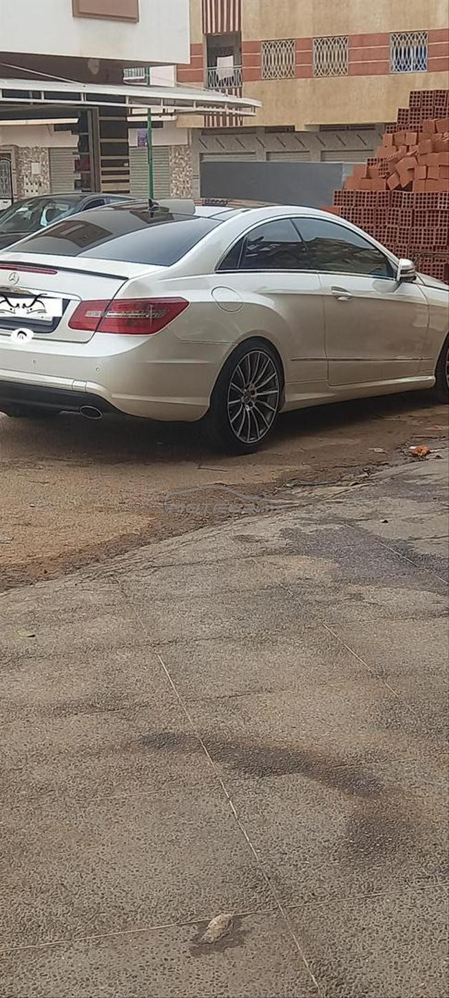 vente mon Mercedes 