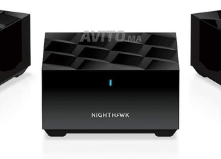 NETGEAR Nighthawk WiFi 6 Mesh System MK63