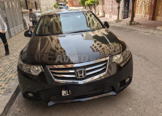 هوندا اكورد 2012 اوتوماتيك 