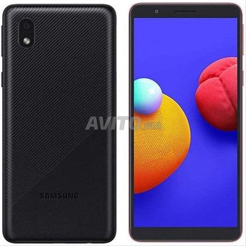 Samsung a01 core