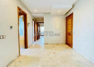 Appart 2 ch vide à louer à californie ac terrasse