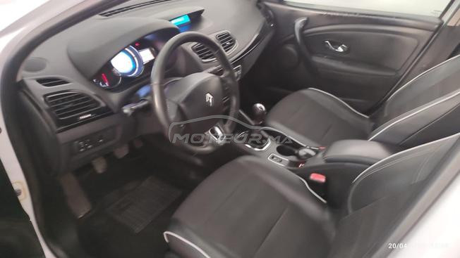 megane 3 moudel 2014 