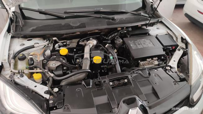megane 3 moudel 2014 