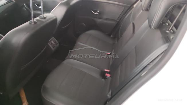 megane 3 moudel 2014 