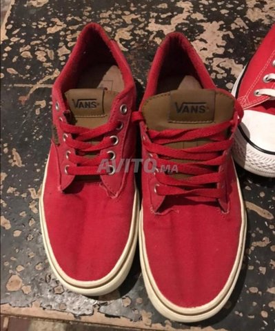 Vans Gruna Originale - Taille 41
