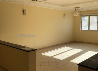 Appartement Non Meublé à louer 97 m² Bd Ghandi