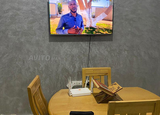 Appartements bien cordialement par nuitées JK73