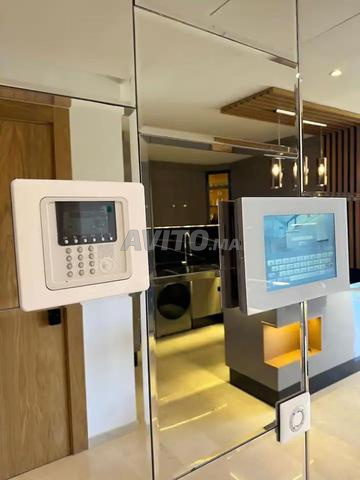 Appartement borde de mère résidence piscine  - 2