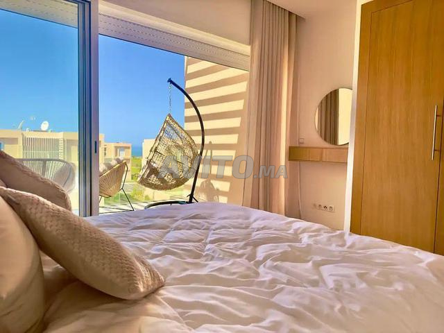 Apartment luxury view piscine  - 2