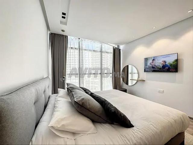 Appartement haute de gamme vip  - 2