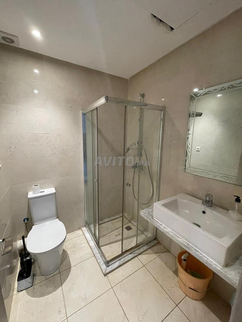 Appartements à louer - image 2