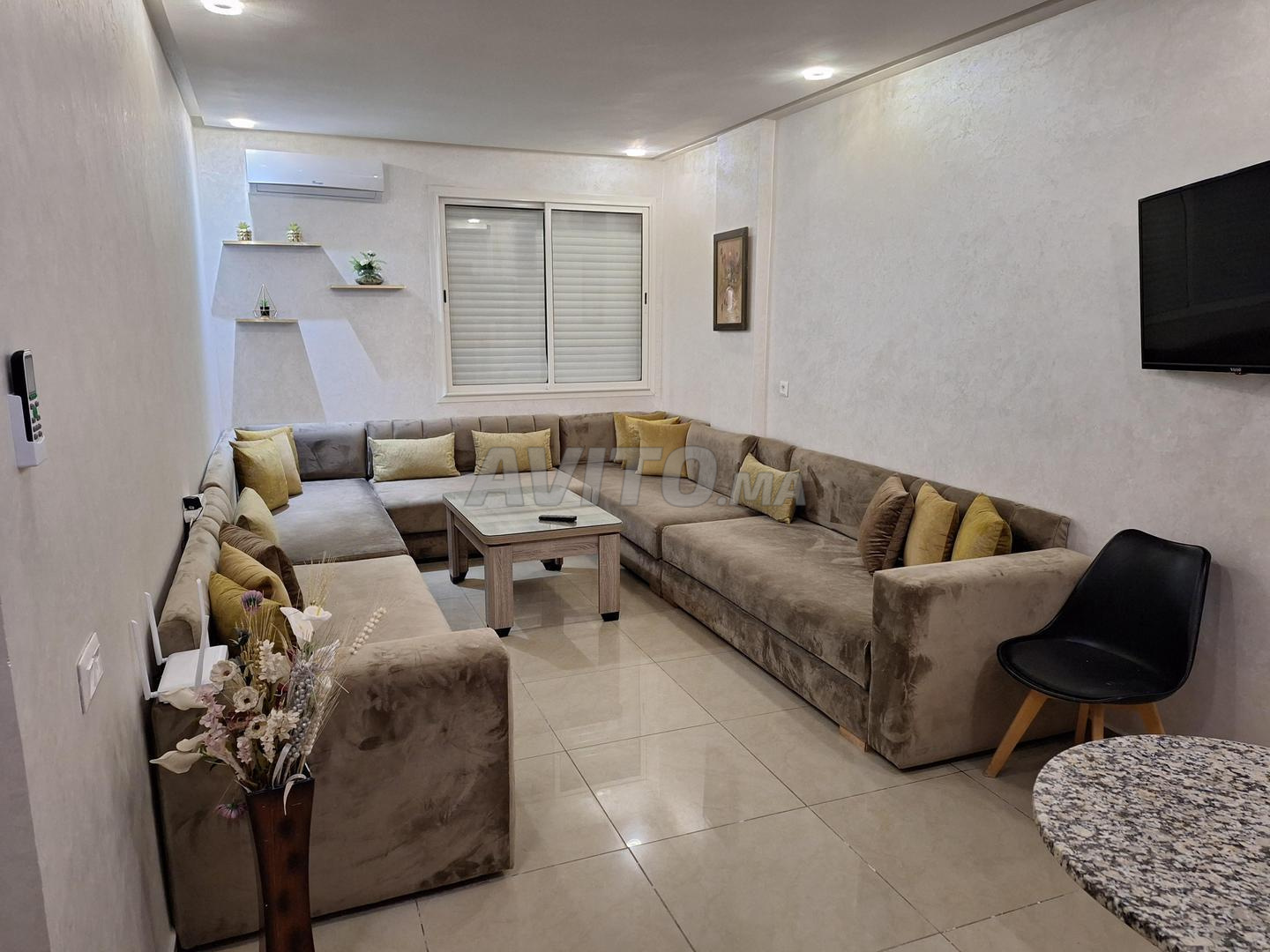 Appartements à louer