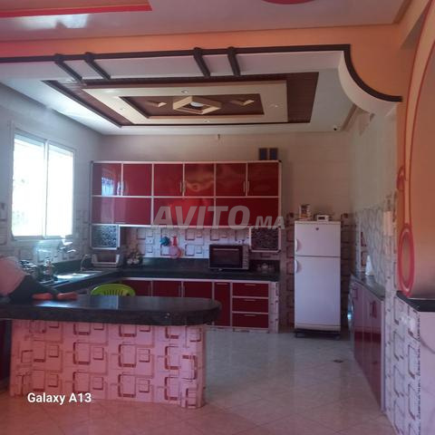 Villa à ait ourir moderne et bien équipé 