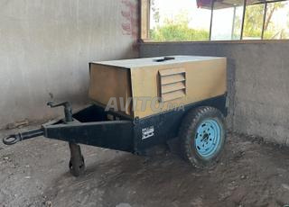 Groupe électrogène diesel 15kva