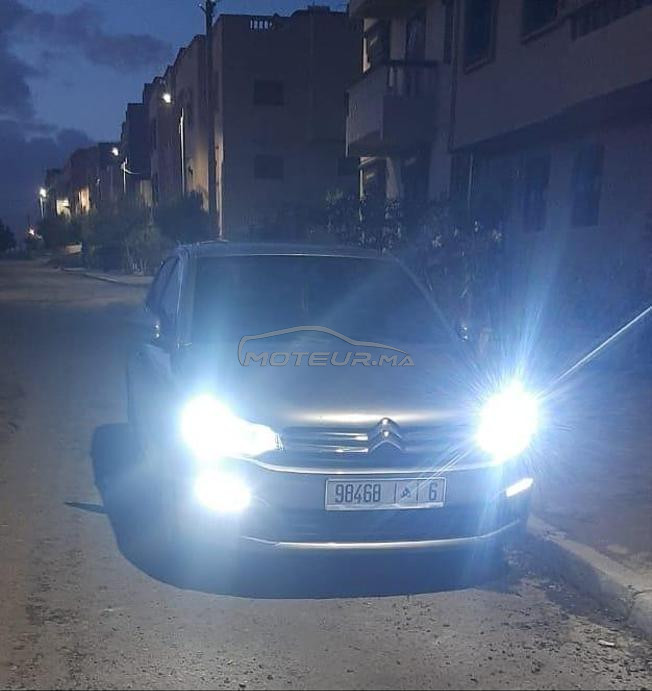 Citroen celysee 